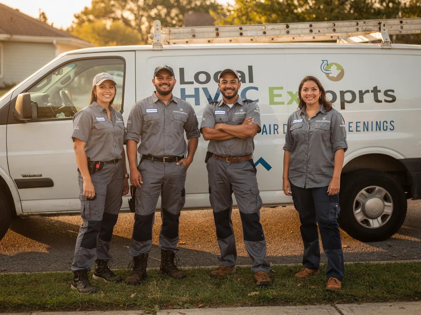 24/7 HVAC Repair & AC Replacement company in Manchester Center, VT